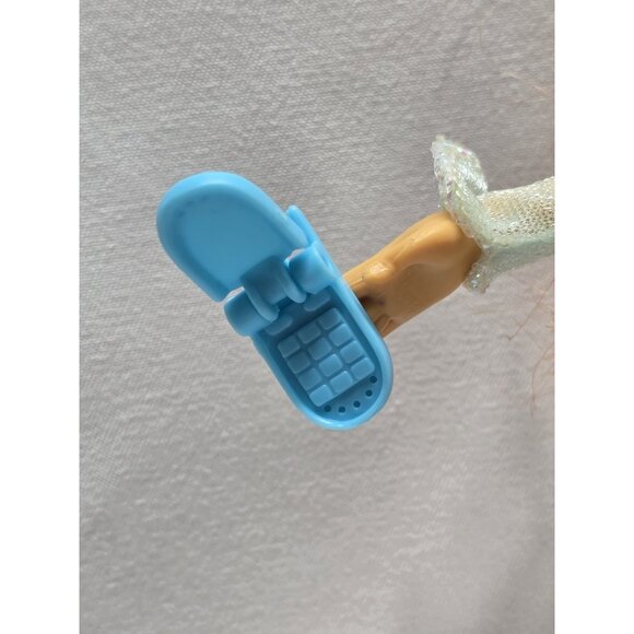 Winx Club Bloom First Edition Season 1 Pixie Magic 2004 Mattel With Wings- Rare - Picture 2 of 16